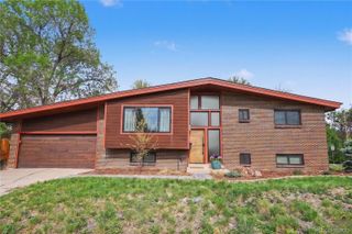 1890 S Monaco Parkway, Denver, CO 80224