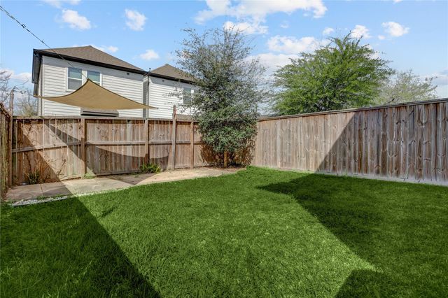 2413 Chapman Street, Houston, TX 77009