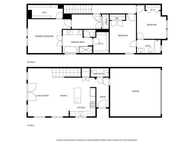 2413 Chapman Street, Houston, TX 77009