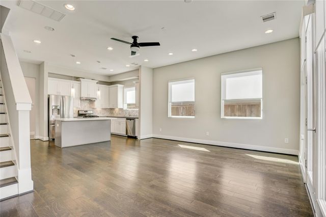 2413 Chapman Street, Houston, TX 77009