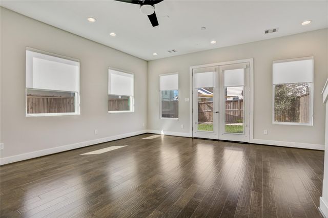 2413 Chapman Street, Houston, TX 77009