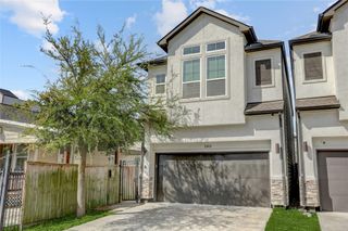 2413 Chapman Street, Houston, TX 77009