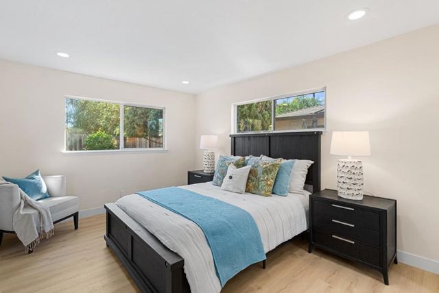 966 Chelan Drive, Sunnyvale, CA 94087