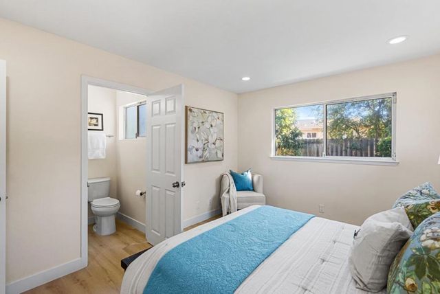 966 Chelan Drive, Sunnyvale, CA 94087