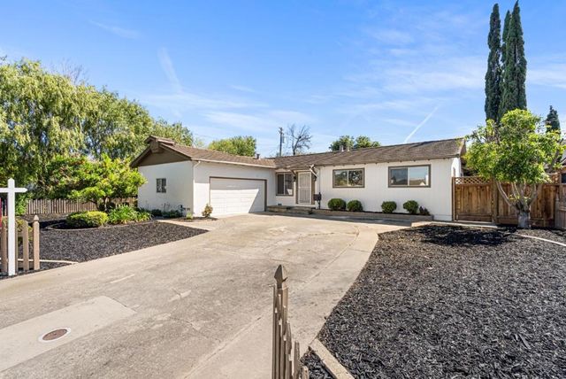 966 Chelan Drive, Sunnyvale, CA 94087