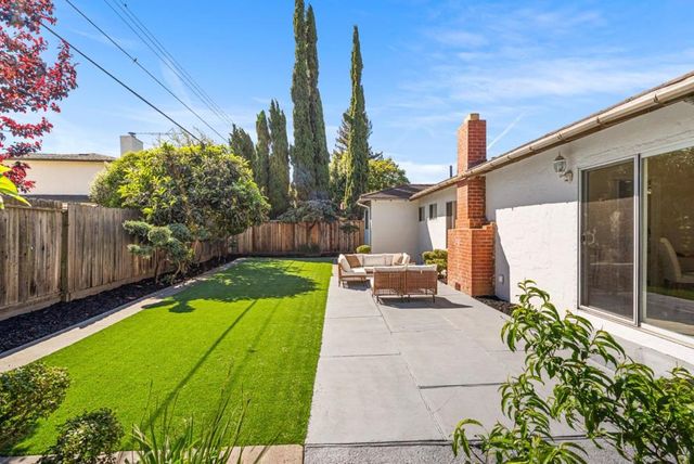 966 Chelan Drive, Sunnyvale, CA 94087