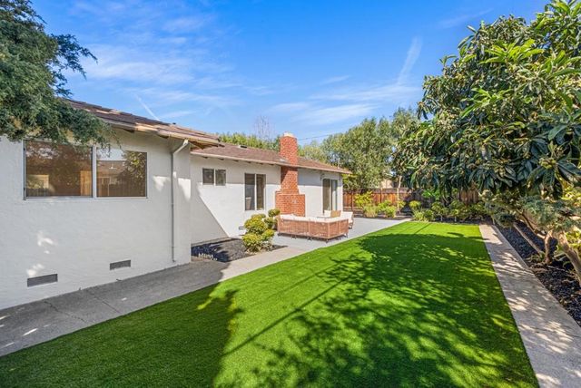 966 Chelan Drive, Sunnyvale, CA 94087