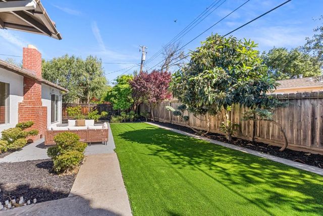 966 Chelan Drive, Sunnyvale, CA 94087