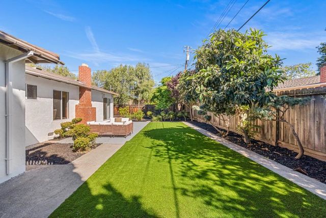 966 Chelan Drive, Sunnyvale, CA 94087