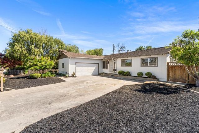 966 Chelan Drive, Sunnyvale, CA 94087