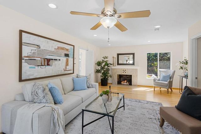 966 Chelan Drive, Sunnyvale, CA 94087