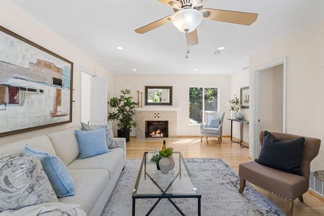 966 Chelan Drive, Sunnyvale, CA 94087