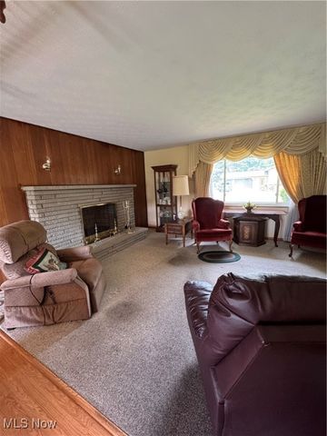 9 James Court, Parkersburg, WV 26105