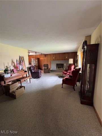 9 James Court, Parkersburg, WV 26105