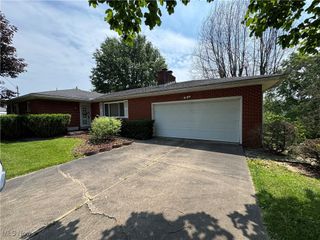 9 James Court, Parkersburg, WV 26105