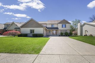 540 Thackeray Road, Maumee, OH 43537