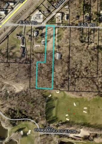 8716 W East Road, Lakeside, MI 49116