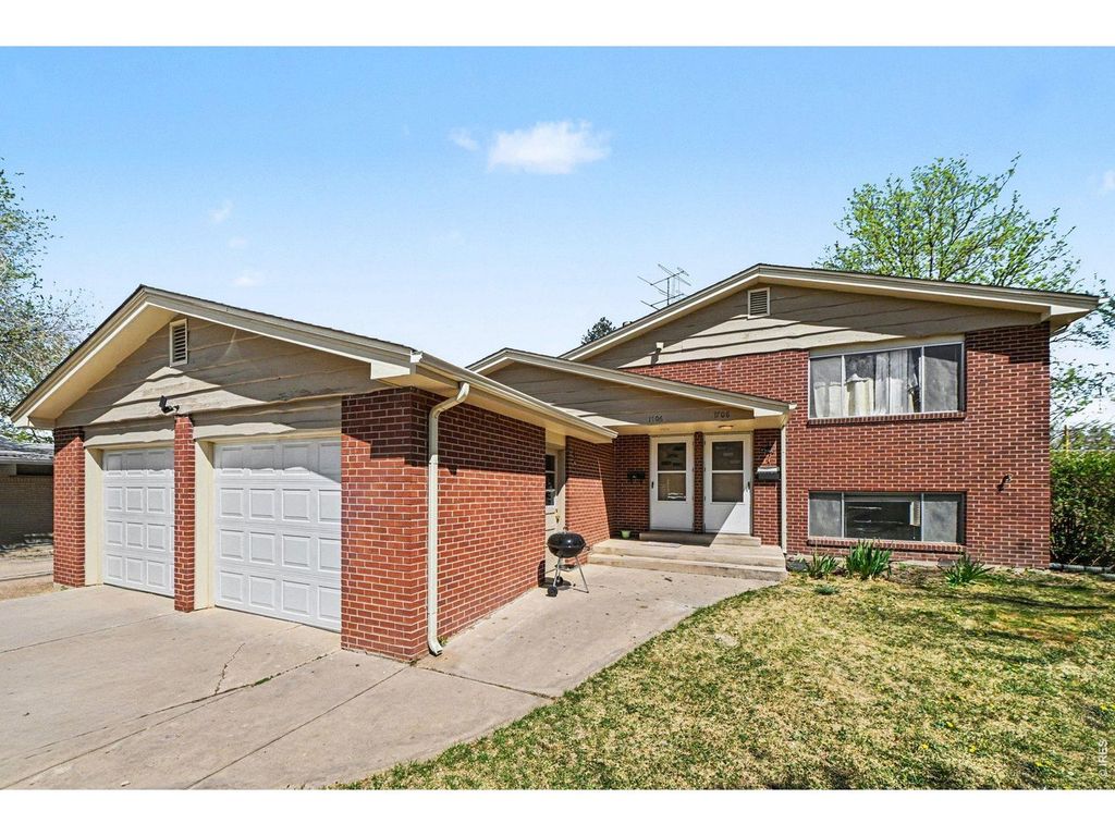 1706 17th Ave, Greeley, CO 80631