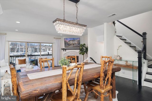 2154 CHESAPEAKE HARBOUR DR, Annapolis, MD 21403