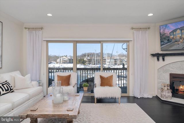 2154 CHESAPEAKE HARBOUR DR, Annapolis, MD 21403