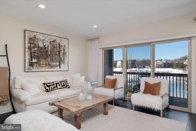 2154 CHESAPEAKE HARBOUR DR, Annapolis, MD 21403