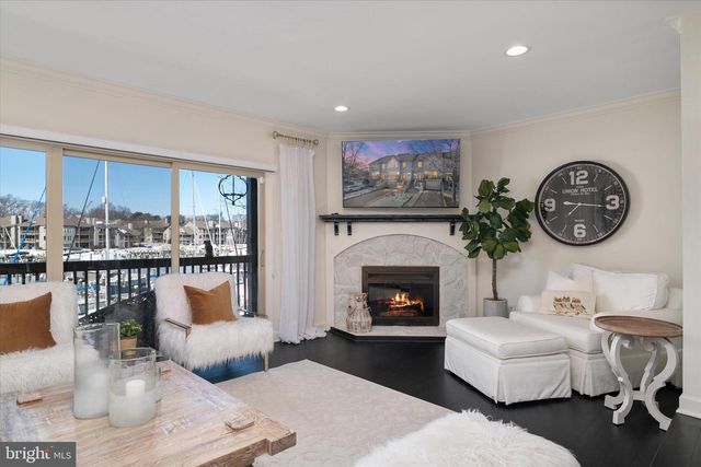 2154 CHESAPEAKE HARBOUR DR, Annapolis, MD 21403