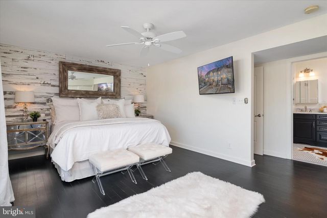 2154 CHESAPEAKE HARBOUR DR, Annapolis, MD 21403