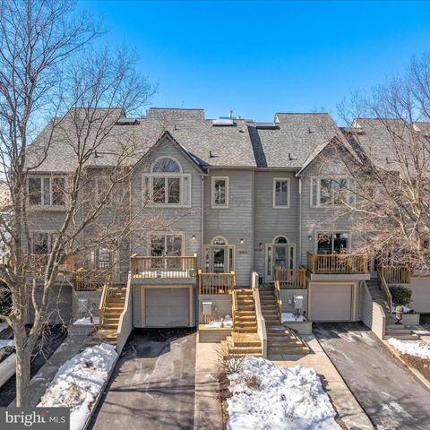 2154 CHESAPEAKE HARBOUR DR, Annapolis, MD 21403