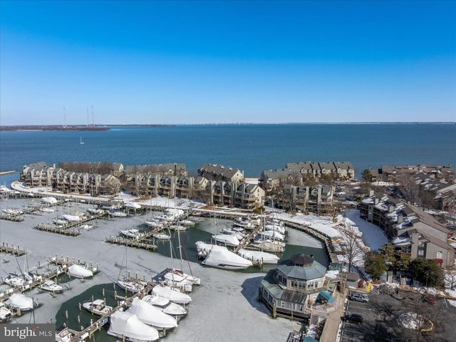 2154 CHESAPEAKE HARBOUR DR, Annapolis, MD 21403