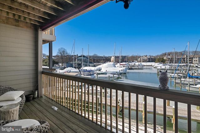 2154 CHESAPEAKE HARBOUR DR, Annapolis, MD 21403