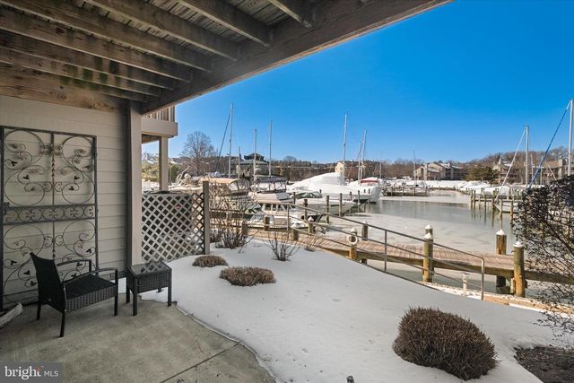 2154 CHESAPEAKE HARBOUR DR, Annapolis, MD 21403