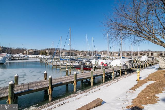 2154 CHESAPEAKE HARBOUR DR, Annapolis, MD 21403