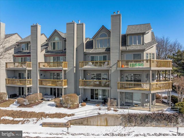 2154 CHESAPEAKE HARBOUR DR, Annapolis, MD 21403