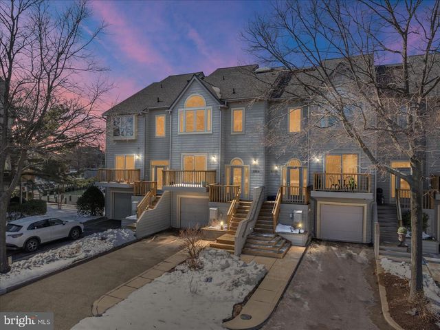 2154 CHESAPEAKE HARBOUR DR, Annapolis, MD 21403