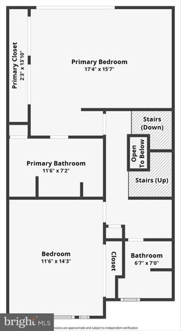 2154 CHESAPEAKE HARBOUR DR, Annapolis, MD 21403