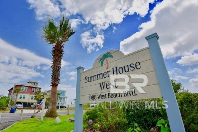 1988 W Beach Boulevard B103, Gulf Shores, AL 36542
