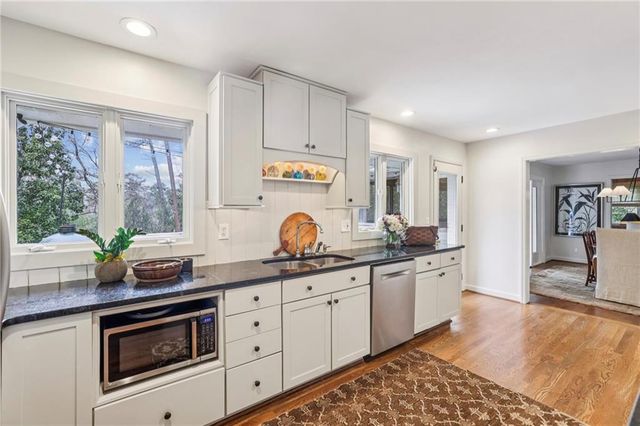 767 Moores Mill NW Road, Atlanta, GA 30327