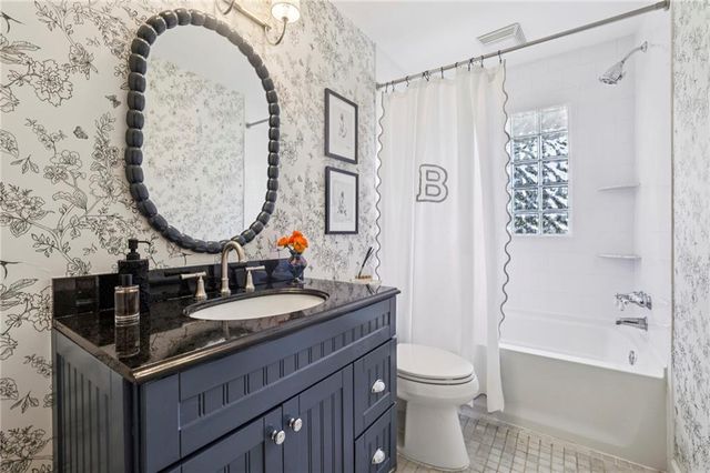 767 Moores Mill NW Road, Atlanta, GA 30327