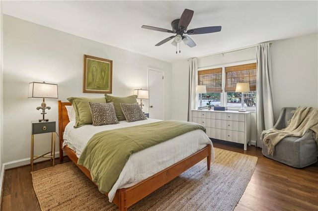 767 Moores Mill NW Road, Atlanta, GA 30327