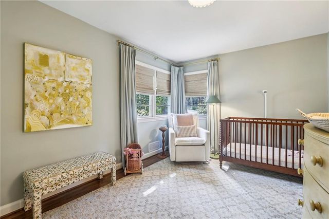 767 Moores Mill NW Road, Atlanta, GA 30327