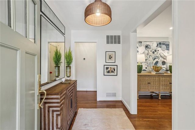 767 Moores Mill NW Road, Atlanta, GA 30327