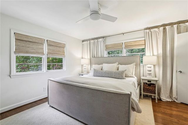 767 Moores Mill NW Road, Atlanta, GA 30327