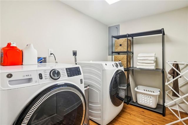 767 Moores Mill NW Road, Atlanta, GA 30327