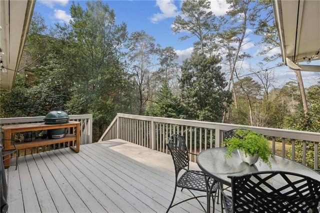 767 Moores Mill NW Road, Atlanta, GA 30327