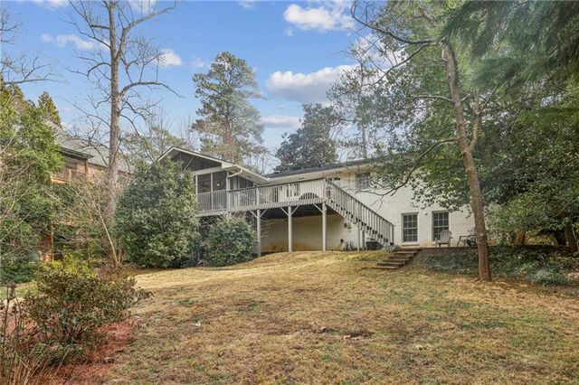 767 Moores Mill NW Road, Atlanta, GA 30327