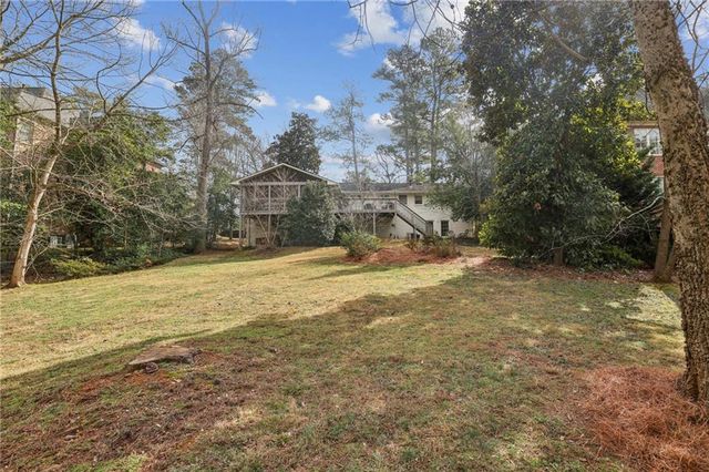 767 Moores Mill NW Road, Atlanta, GA 30327