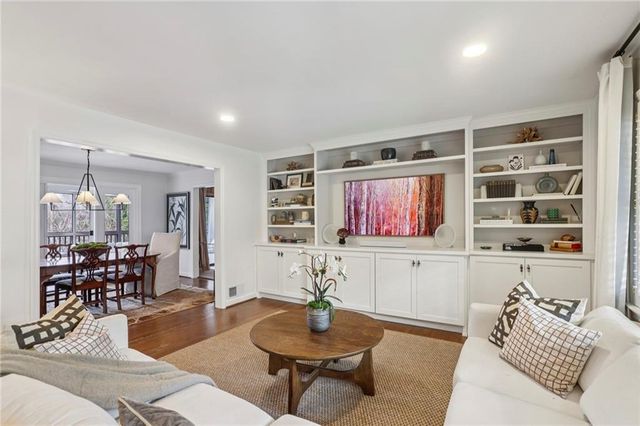 767 Moores Mill NW Road, Atlanta, GA 30327