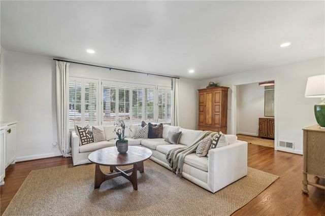 767 Moores Mill NW Road, Atlanta, GA 30327