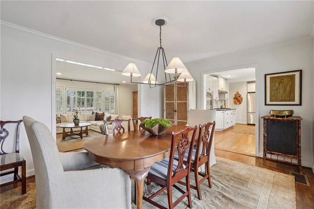 767 Moores Mill NW Road, Atlanta, GA 30327