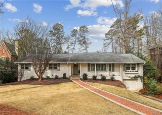 767 Moores Mill NW Road, Atlanta, GA 30327